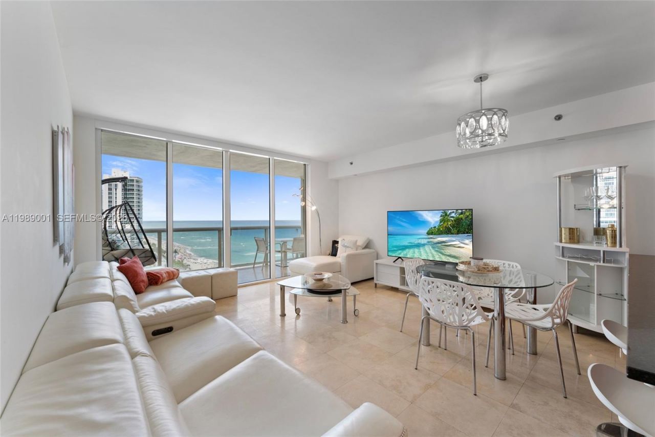1830 S Ocean Dr , Unit 1612, Hallandale Beach, FL 33009 Photo