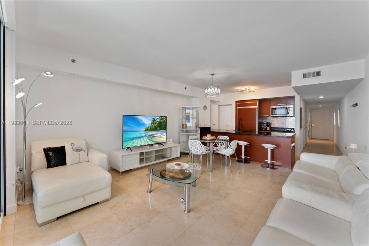1830 S Ocean Dr , Unit 1612, Hallandale Beach, FL 33009 Photo
