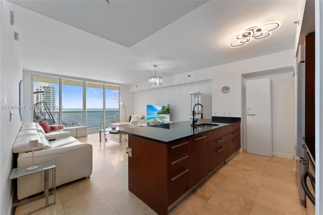 1830 S Ocean Dr , Unit 1612, Hallandale Beach, FL 33009 Photo
