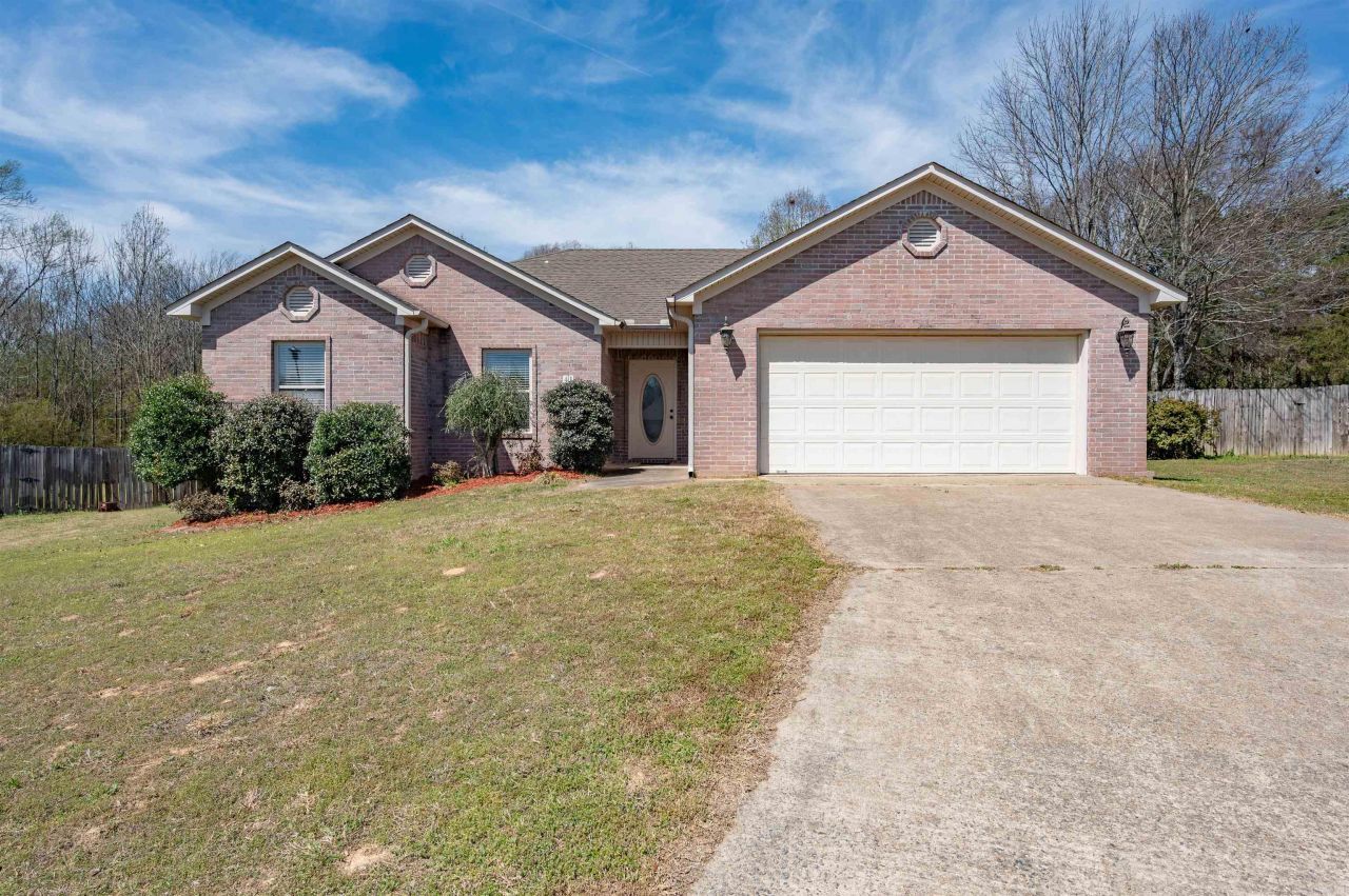 41 Lariat Drive Austin, AR 72007