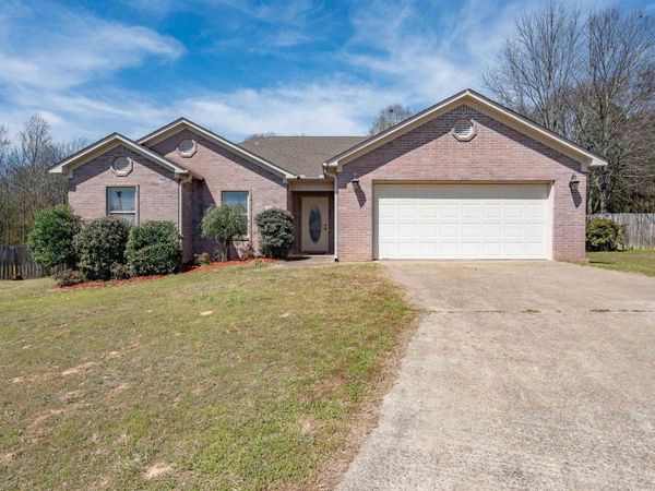 41 Lariat Drive, Austin, AR 72007