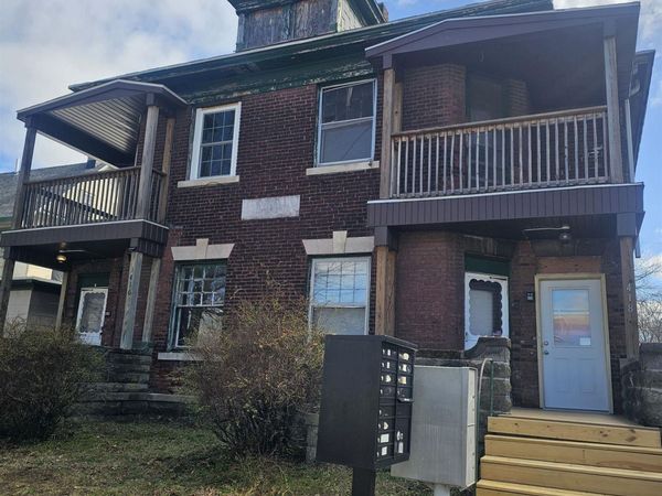 416 S 5th Street, Terre Haute, IN 47807