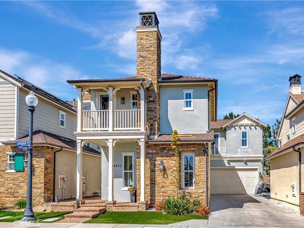 4831 Coveview Drive, Huntington Beach, CA 92649