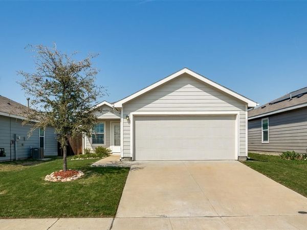 4110 Wintergreen Drive, Forney, TX 75126