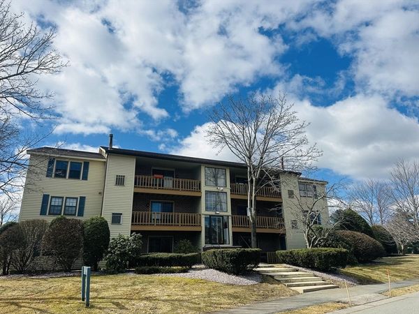 47 Apache Way, Unit 47, Tewksbury, MA 01876