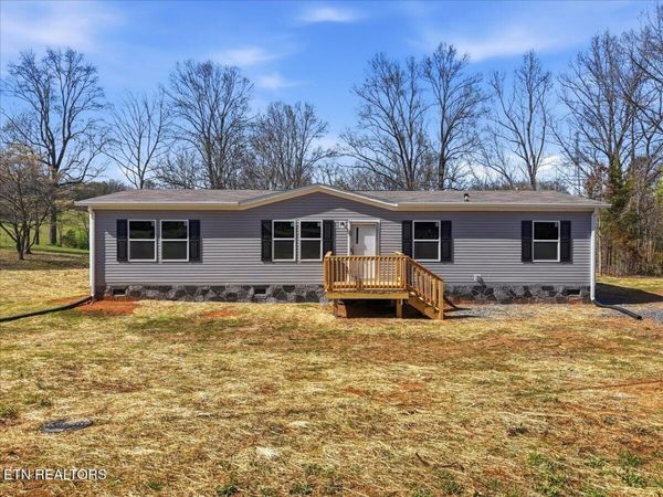 2036 River View Drive, Morristown, TN 37813