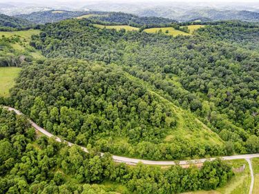 TBD Daybrook Road, Fairview, WV 26570