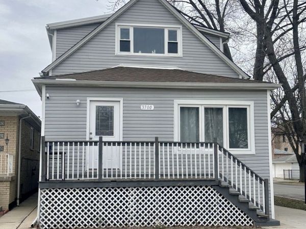 3700 W 57th Street , Chicago, IL 60629