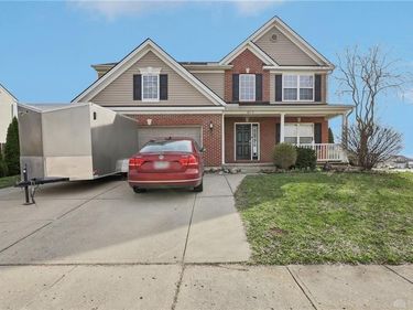 4012 Atha Court, Riverside, OH 45424
