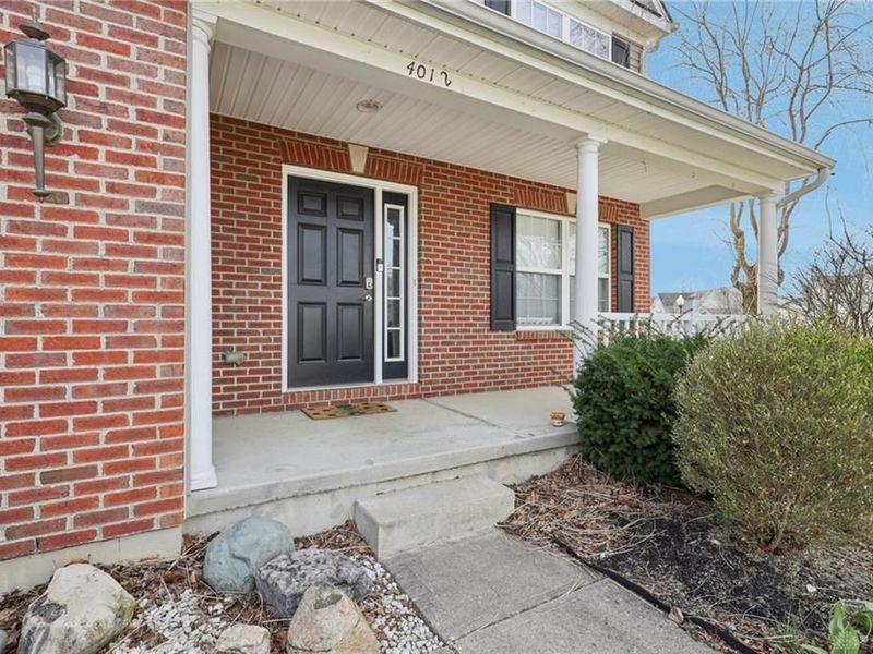 4012 Atha Court, Riverside, OH 45424 Photo 4