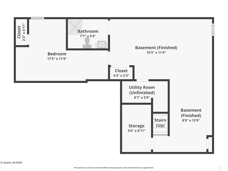 4012 Atha Court, Riverside, OH 45424 Photo 46