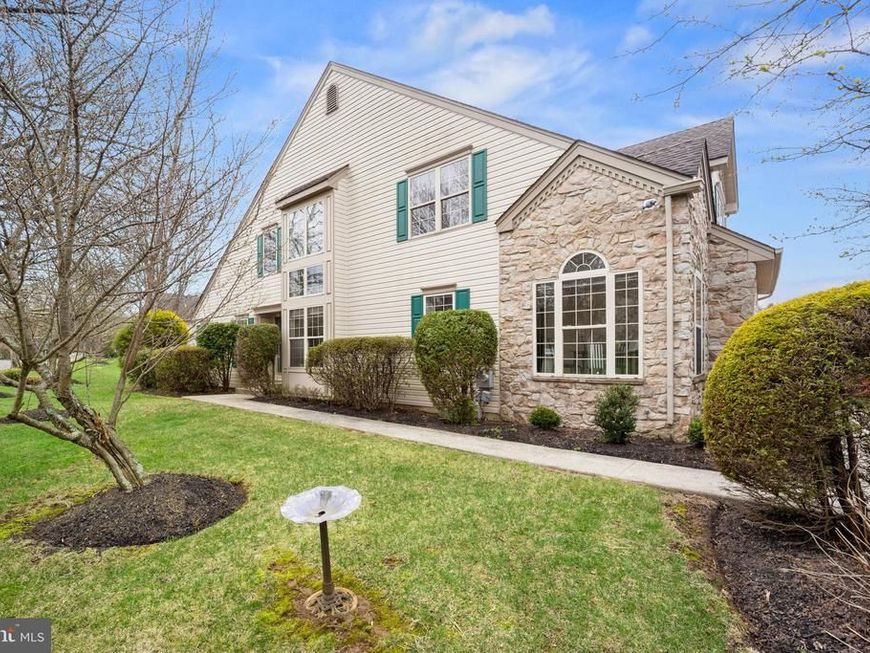 5087 Raintree Court, Doylestown, PA 18902 Main Photo