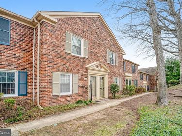 8396 FORRESTER BOULEVARD, Unit 555, SPRINGFIELD, VA 22152