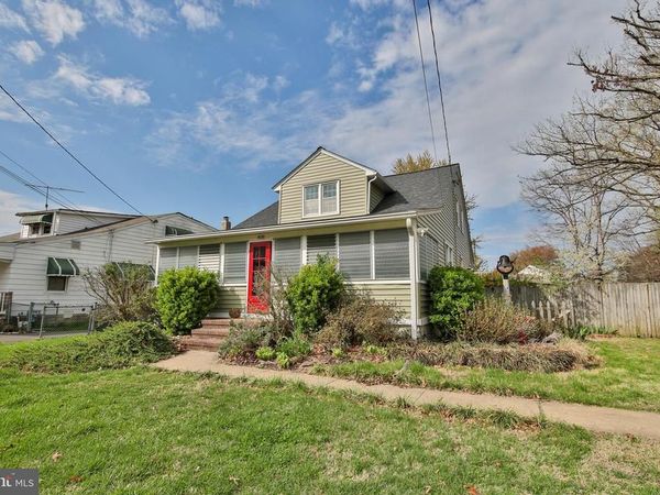 408 HAMMONDS FERRY, LINTHICUM HEIGHTS, MD 21090