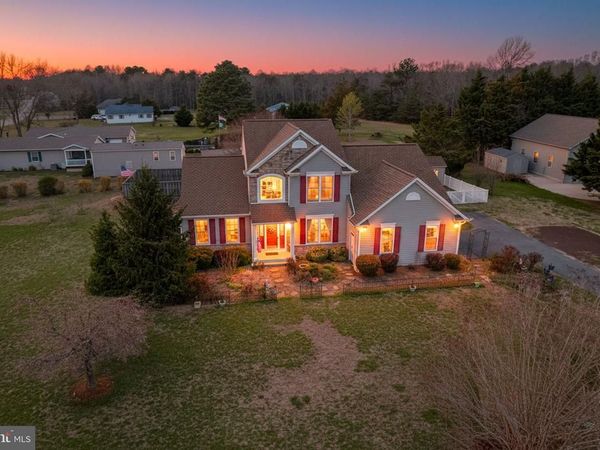 2 GARDENIA BOULEVARD, GREENWOOD, DE 19950