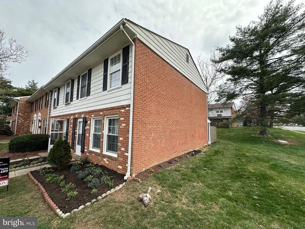 100 N DUKE DRIVE N, Unit 269, STERLING, VA 20164