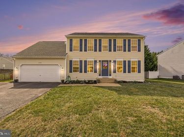 11702 INVERARRY DRIVE, FREDERICKSBURG, VA 22407