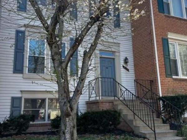 14320 WINDING WOODS COURT , CENTREVILLE, VA 20120