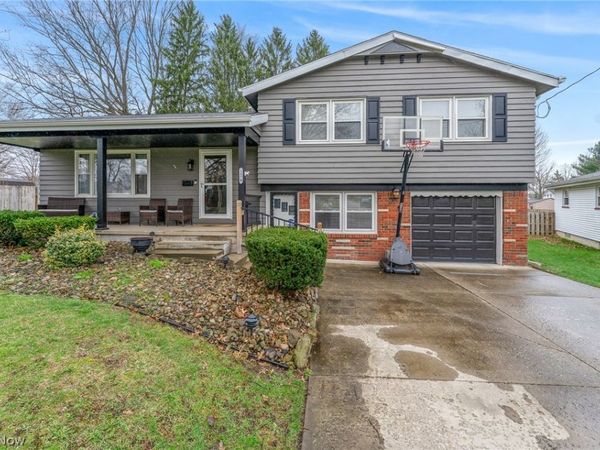 1870 Basil Avenue, Poland, OH 44514