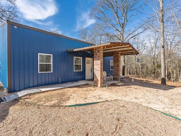 29555 Slaughterville Road, Wanette, OK 74878