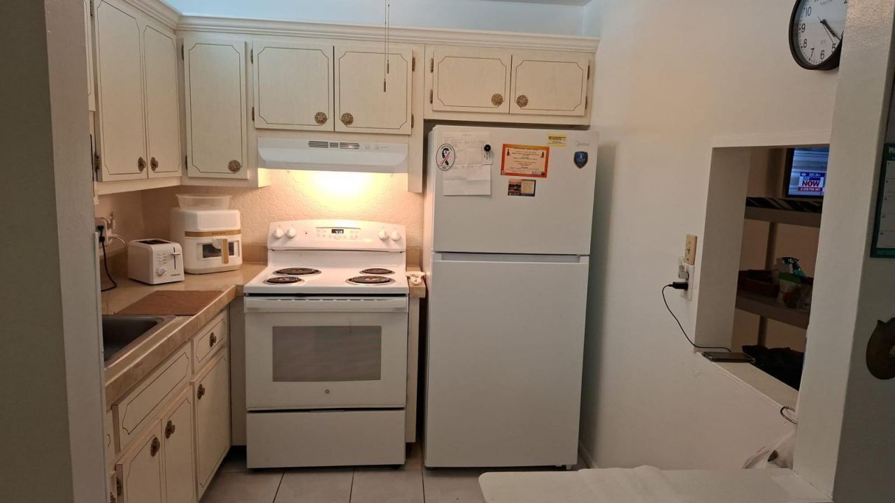 3061 NW 47th Terrace, Unit 132c, Lauderdale Lakes, FL 33313 Photo