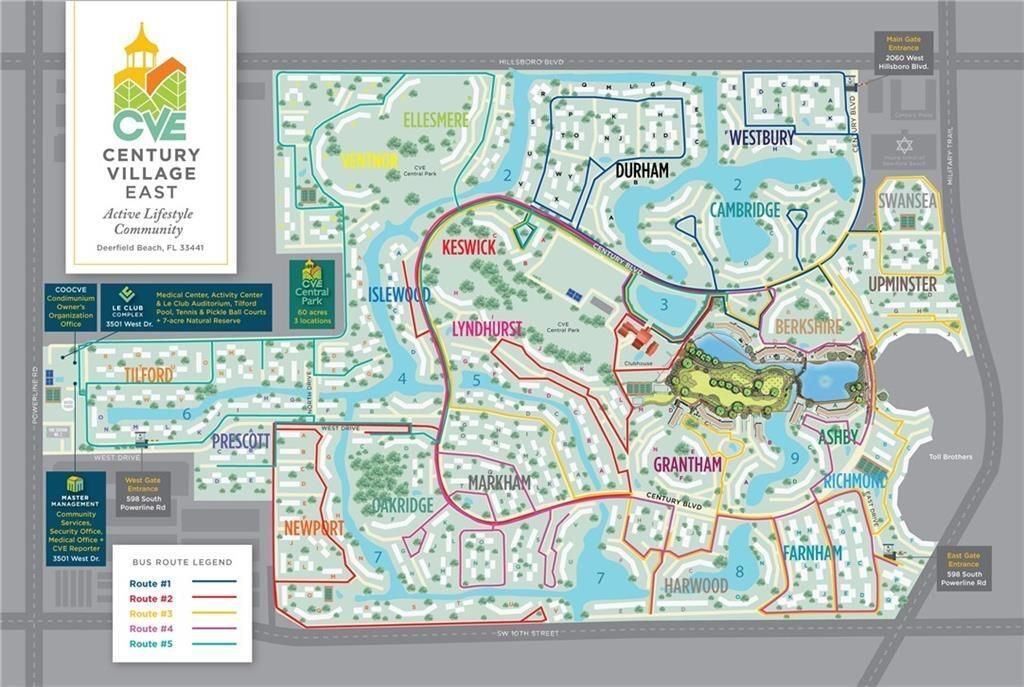 40 Prescott B, Unit 40, Deerfield Beach, FL 33442 Photo