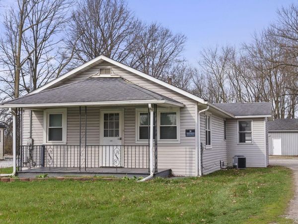 3821 Alum Creek Drive, Columbus, OH 43207