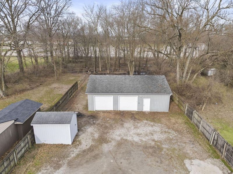 3821 Alum Creek Drive, Columbus, OH 43207 Photo 21