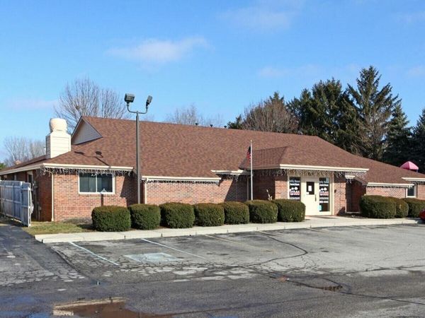 830 Refugee Road, Pickerington, OH 43147