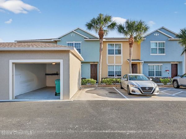 57 Calcutta Court, Melbourne, FL 32903