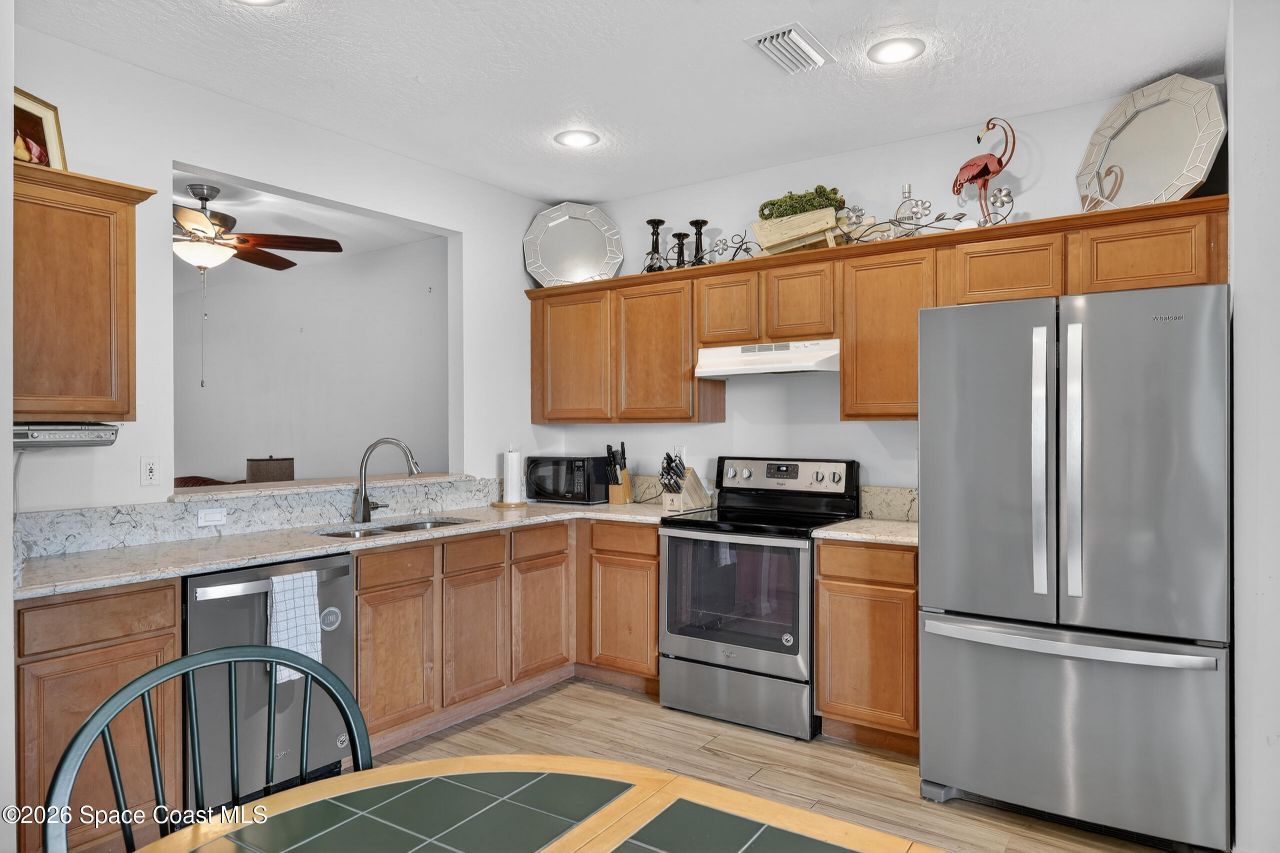 57 Calcutta Court , Melbourne, FL 32903 Photo