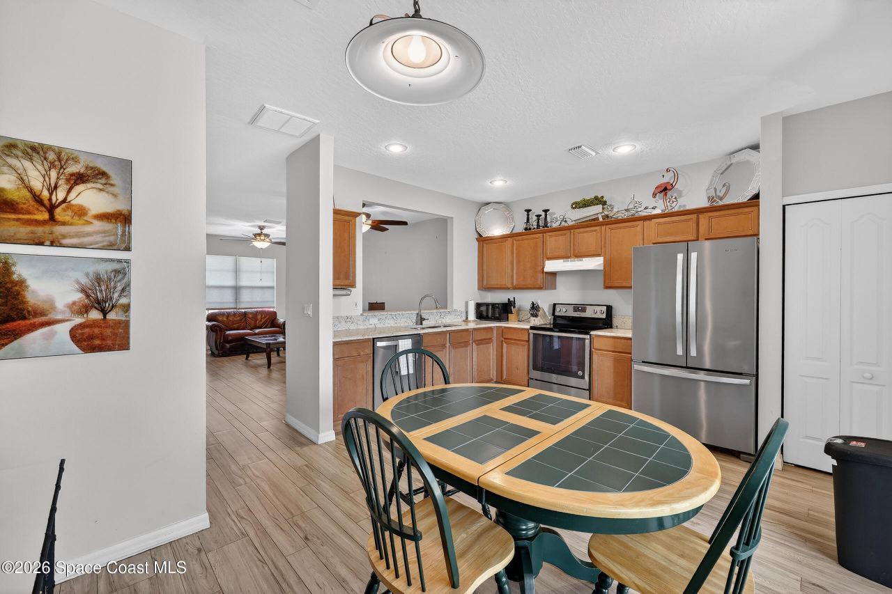 57 Calcutta Court , Melbourne, FL 32903 Photo