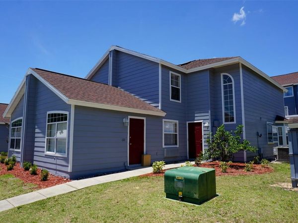 132 MANGO DRIVE , DAVENPORT, FL 33897