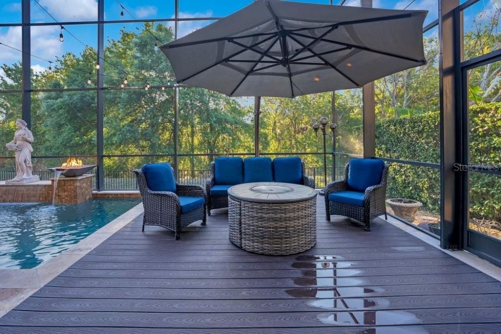 743 Canopy Estates Drive , Winter Garden, FL 34787 Photo