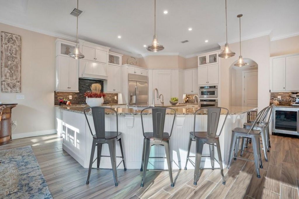 743 Canopy Estates Drive , Winter Garden, FL 34787 Photo