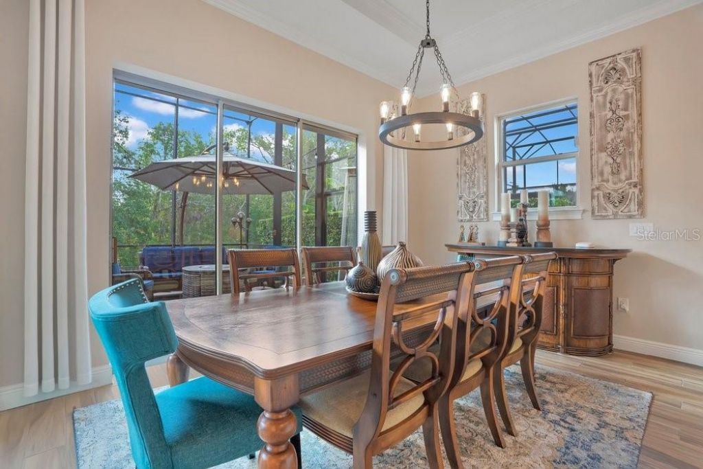 743 Canopy Estates Drive , Winter Garden, FL 34787 Photo