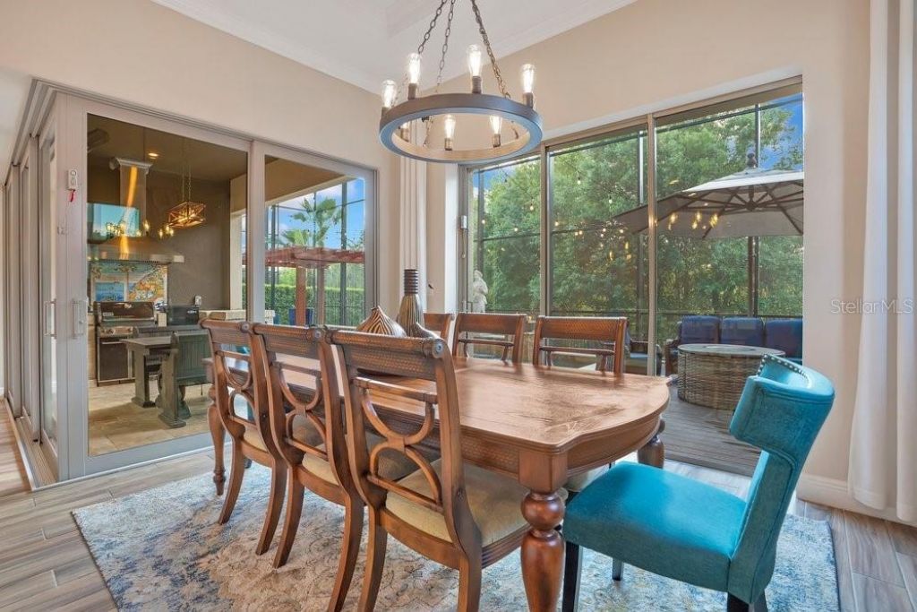 743 Canopy Estates Drive , Winter Garden, FL 34787 Photo