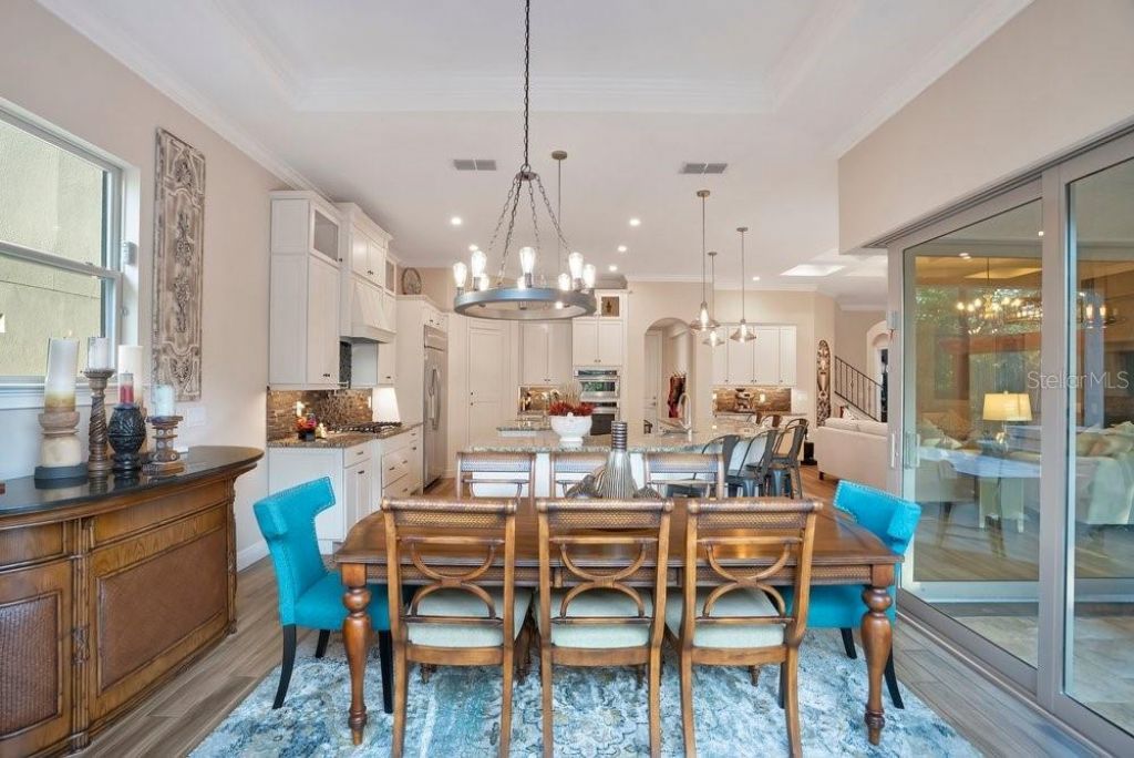 743 Canopy Estates Drive , Winter Garden, FL 34787 Photo