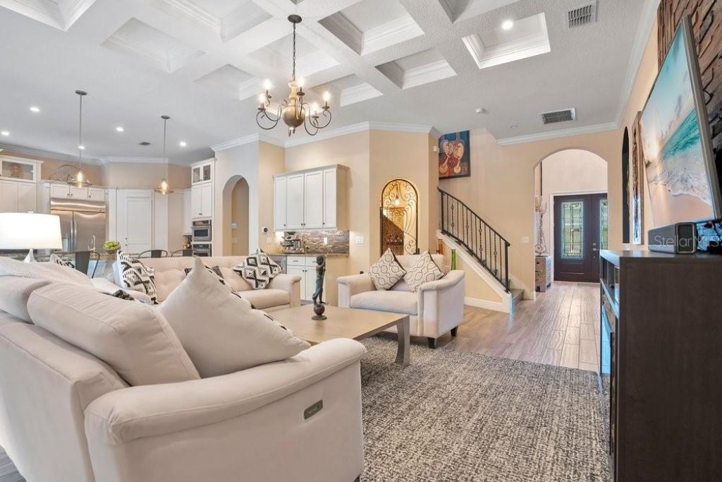 743 Canopy Estates Drive , Winter Garden, FL 34787 Photo