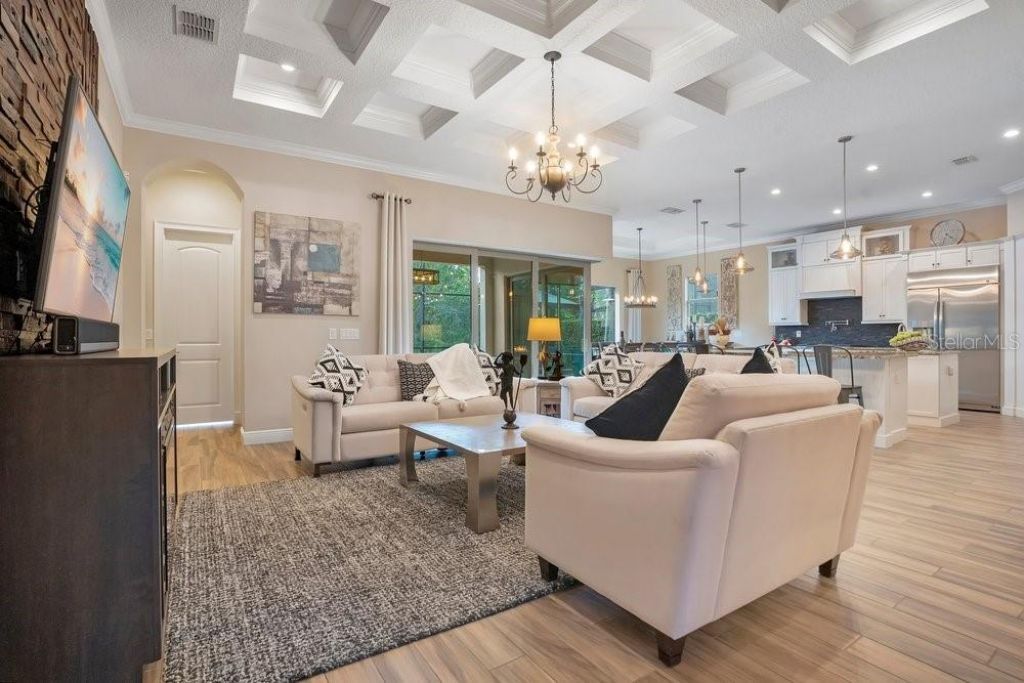 743 Canopy Estates Drive , Winter Garden, FL 34787 Photo