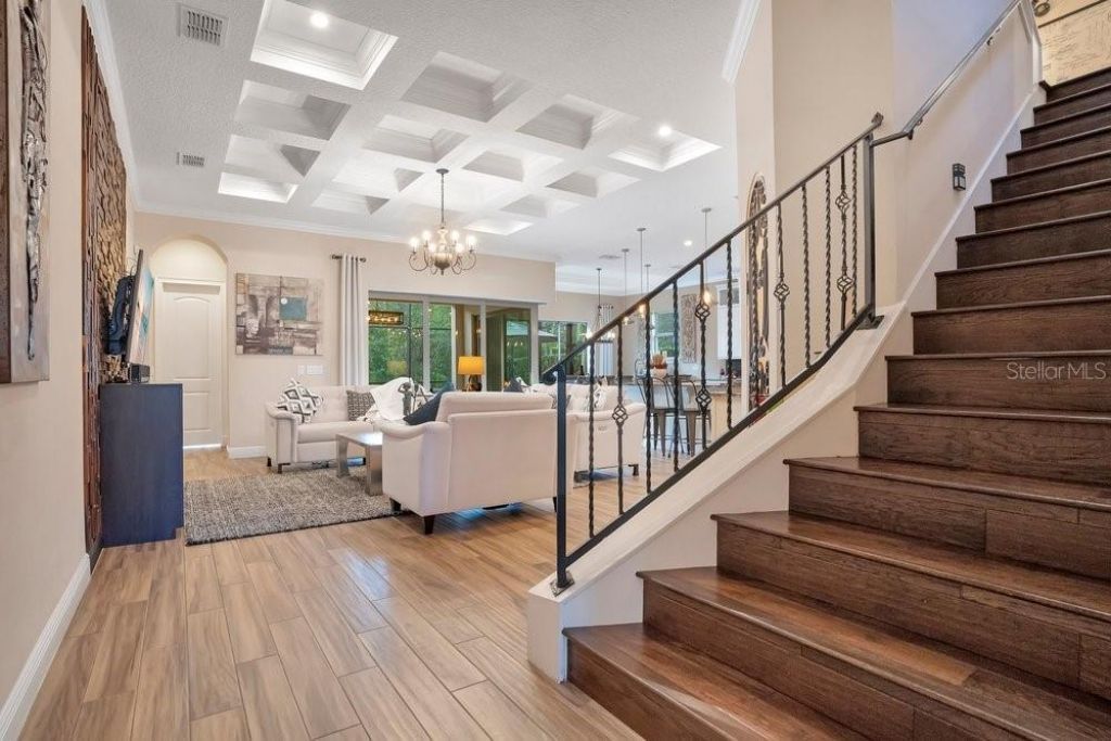 743 Canopy Estates Drive , Winter Garden, FL 34787 Photo