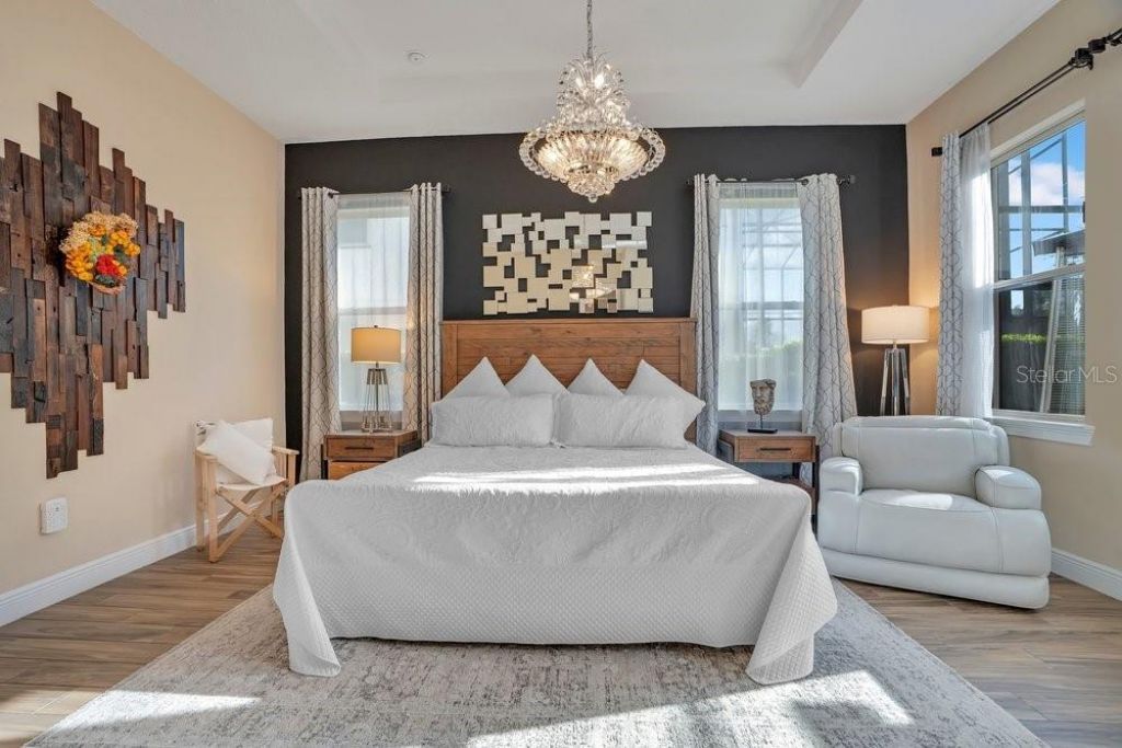 743 Canopy Estates Drive , Winter Garden, FL 34787 Photo