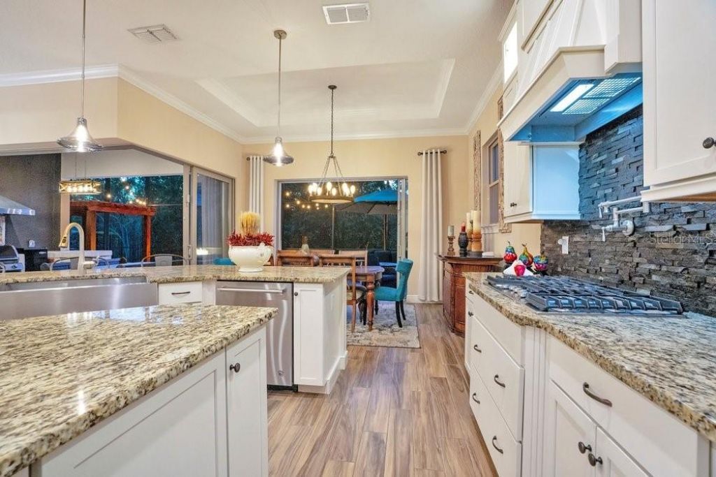 743 Canopy Estates Drive , Winter Garden, FL 34787 Photo