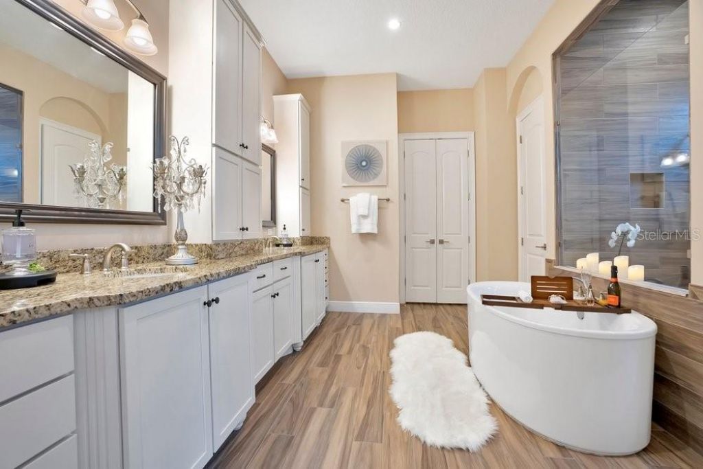 743 Canopy Estates Drive , Winter Garden, FL 34787 Photo