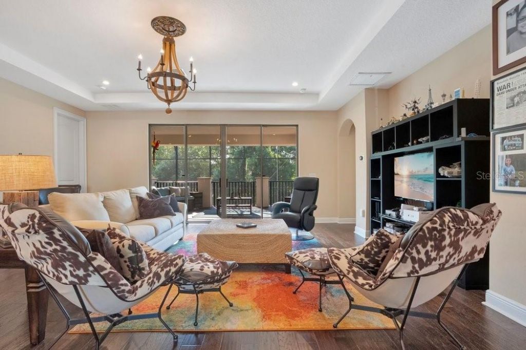 743 Canopy Estates Drive , Winter Garden, FL 34787 Photo