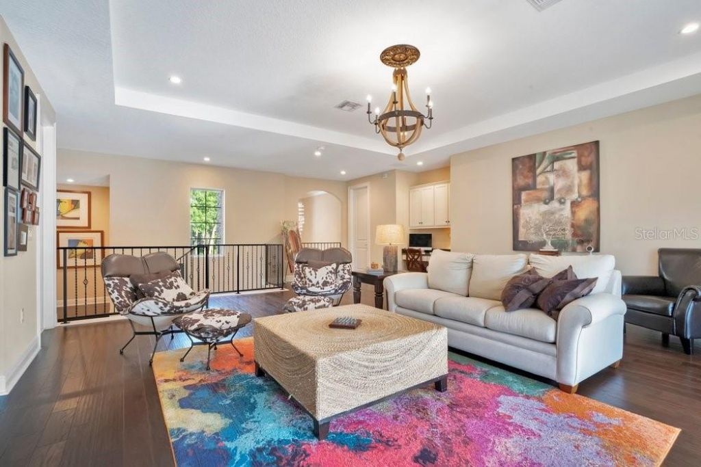 743 Canopy Estates Drive , Winter Garden, FL 34787 Photo