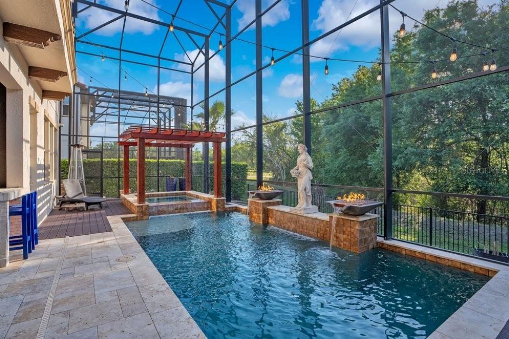 743 Canopy Estates Drive , Winter Garden, FL 34787 Photo