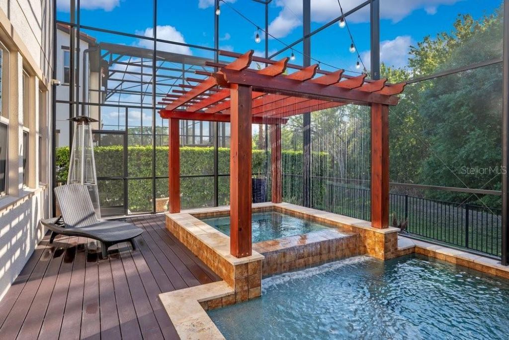 743 Canopy Estates Drive , Winter Garden, FL 34787 Photo