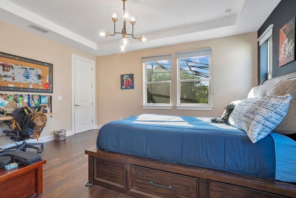 743 Canopy Estates Drive , Winter Garden, FL 34787 Photo