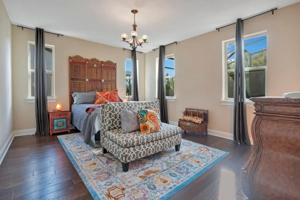 743 Canopy Estates Drive , Winter Garden, FL 34787 Photo